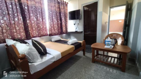 hotel o g c residency